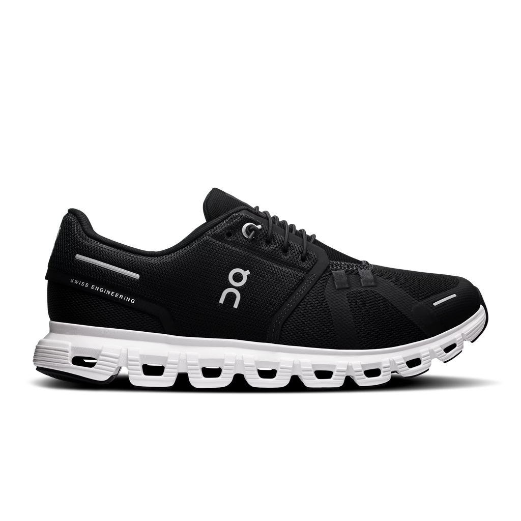 On Running Women's Cloud 6 Sneaker