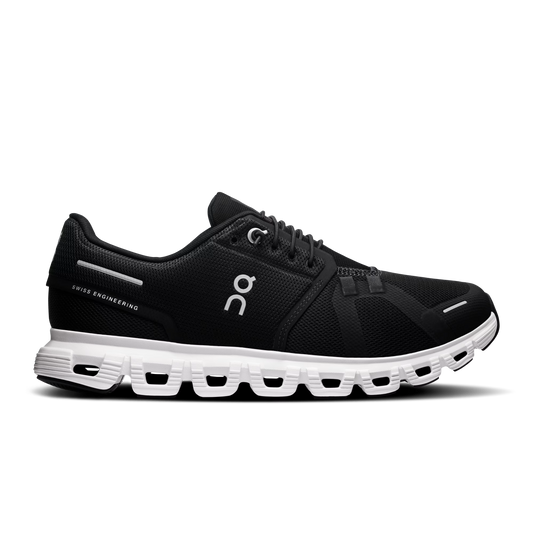 On Running Women's Cloud 6 Sneaker