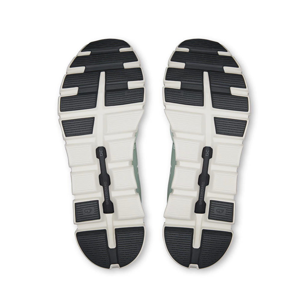On Running Men's Cloud 6 Sneaker