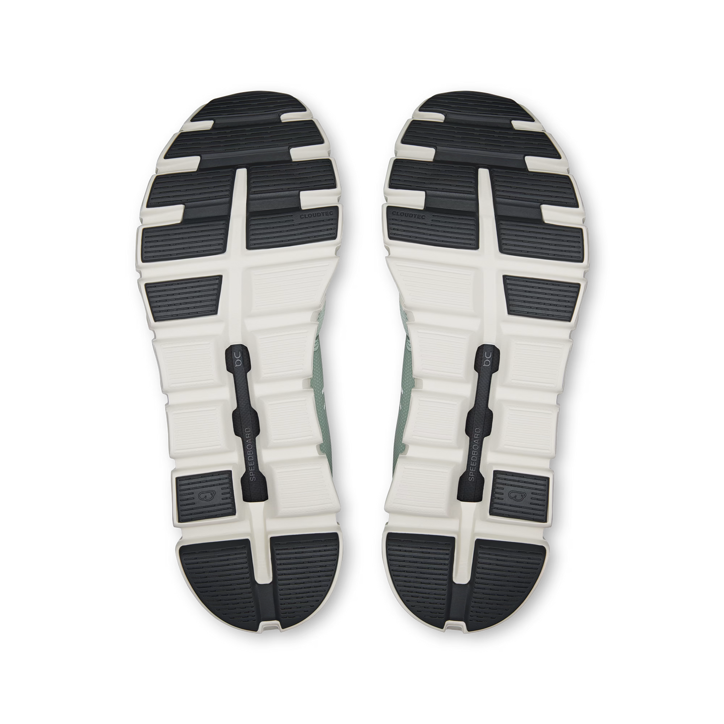 On Running Men's Cloud 6 Sneaker