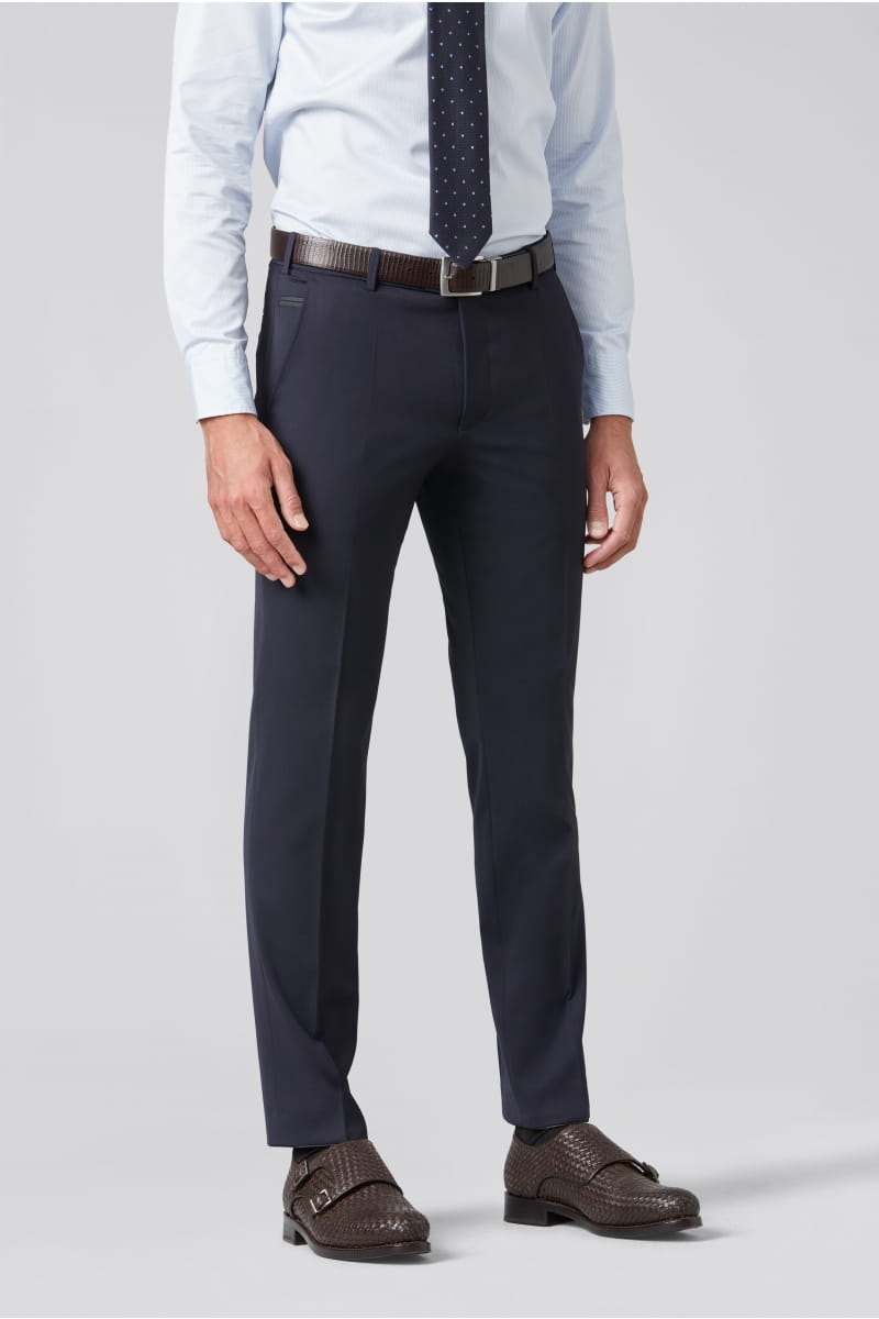 Meyer Bonn Travel Twill Pants