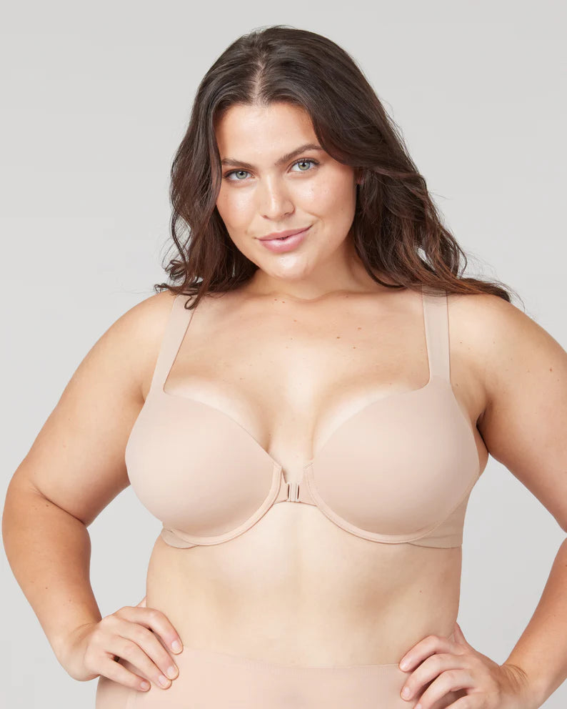 Spanx Bra-llelujah!® Lightly Lined Full Coverage Bra