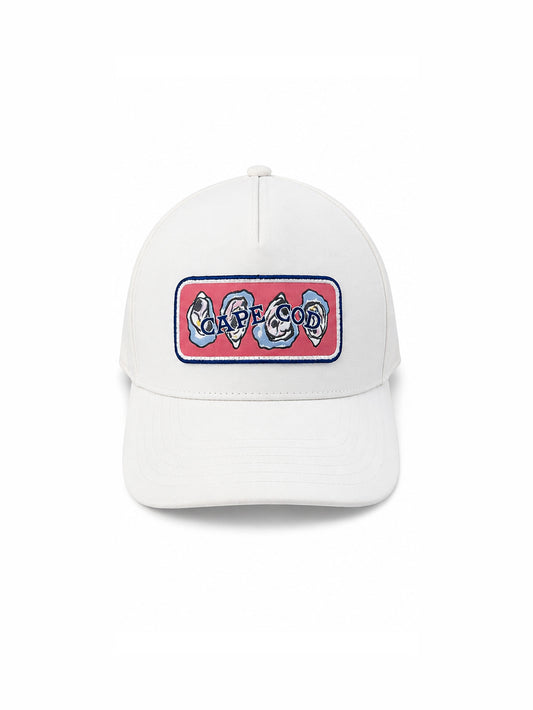 Vineyard Vines Cape Cod Performance Trucker Hat
