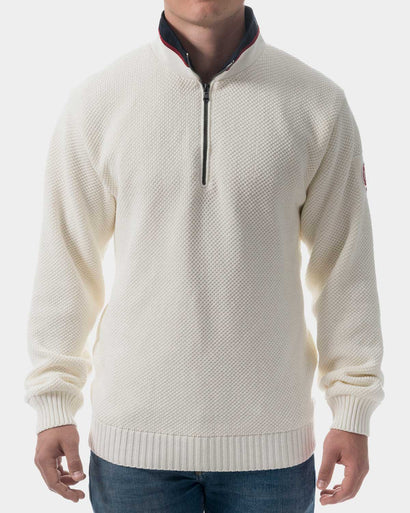 Holebrook Classic Windproof Sweater