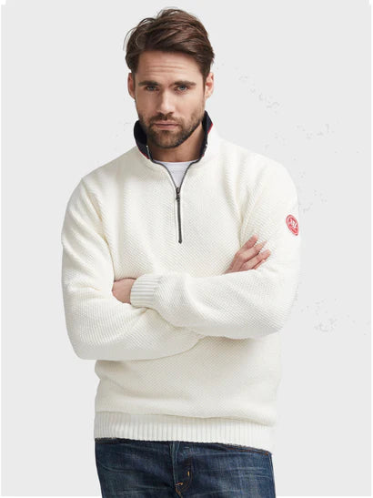 Holebrook Classic Windproof Sweater