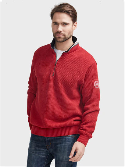 Holebrook Classic Windproof Sweater