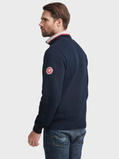 Holebrook Classic Windproof Sweater