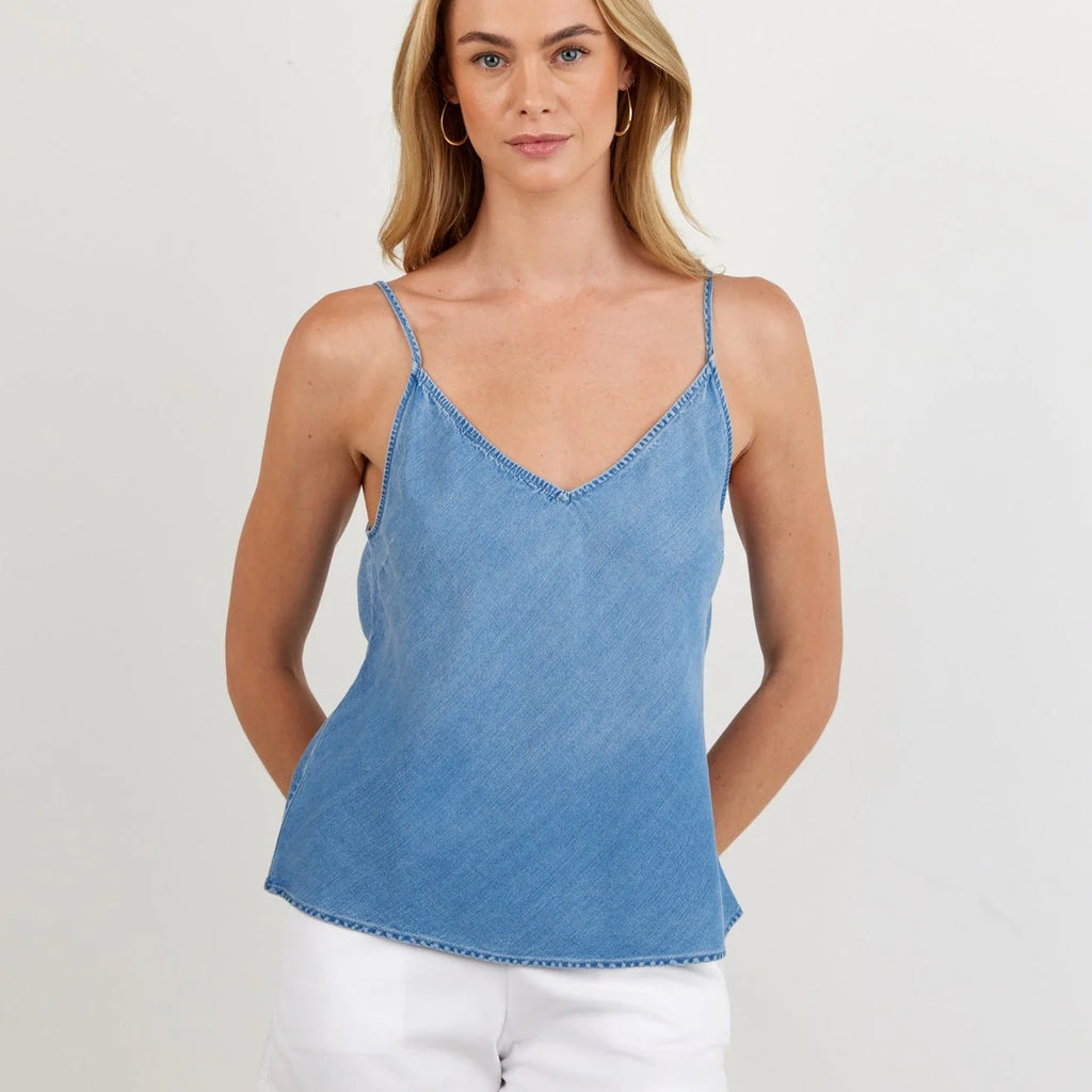 Bella Dahl Clean Cami