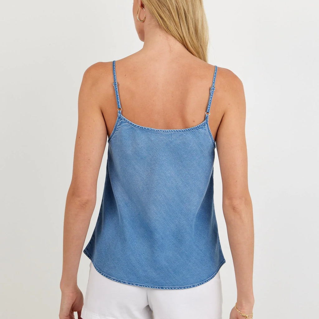 Bella Dahl Clean Cami