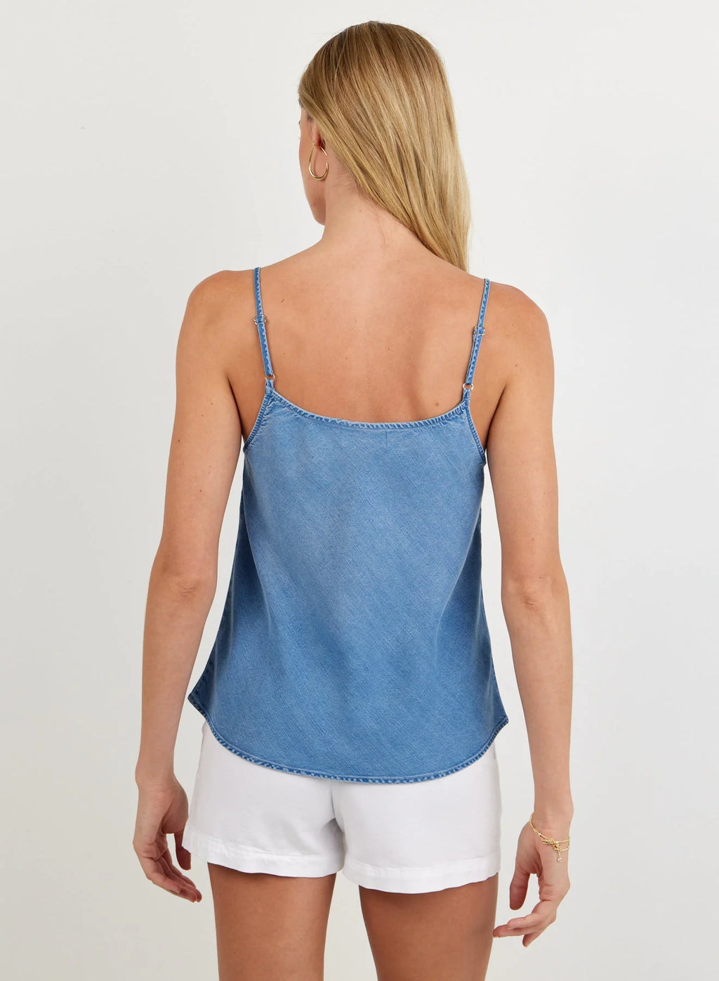 Bella Dahl Clean Cami