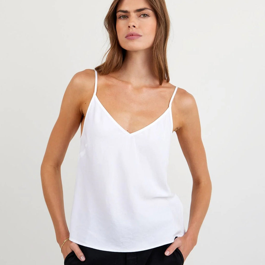 Bella Dahl Clean Cami