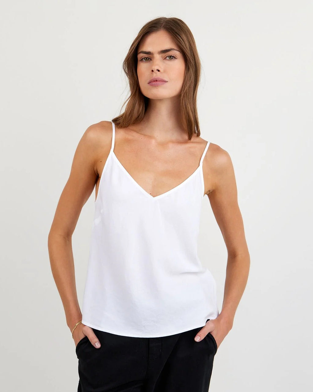 Bella Dahl Clean Cami