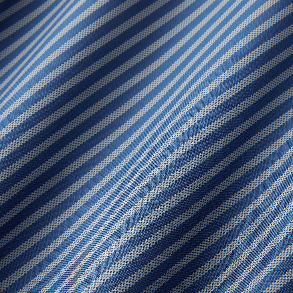 Rhone Commuter® Shirt Semi-Spread Collar - Slim