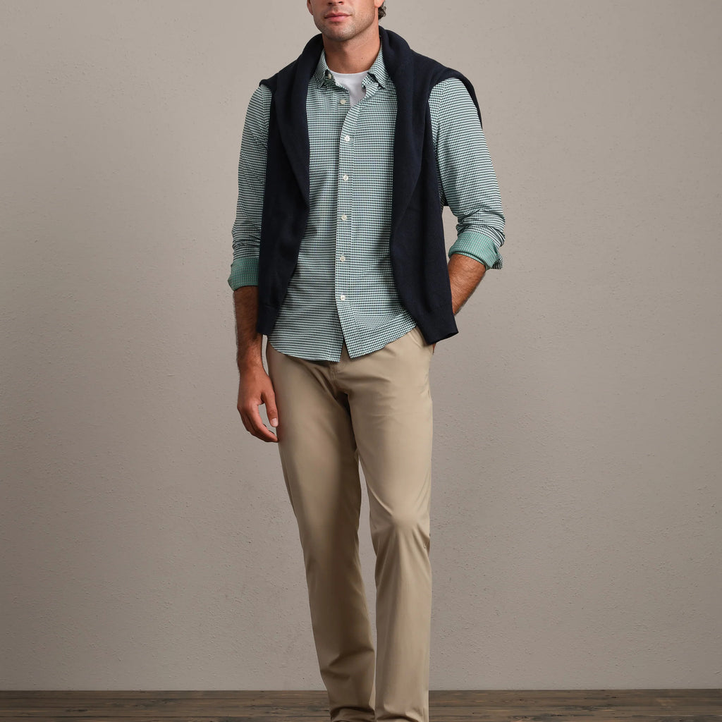 Rhone Commuter® Shirt - Slim