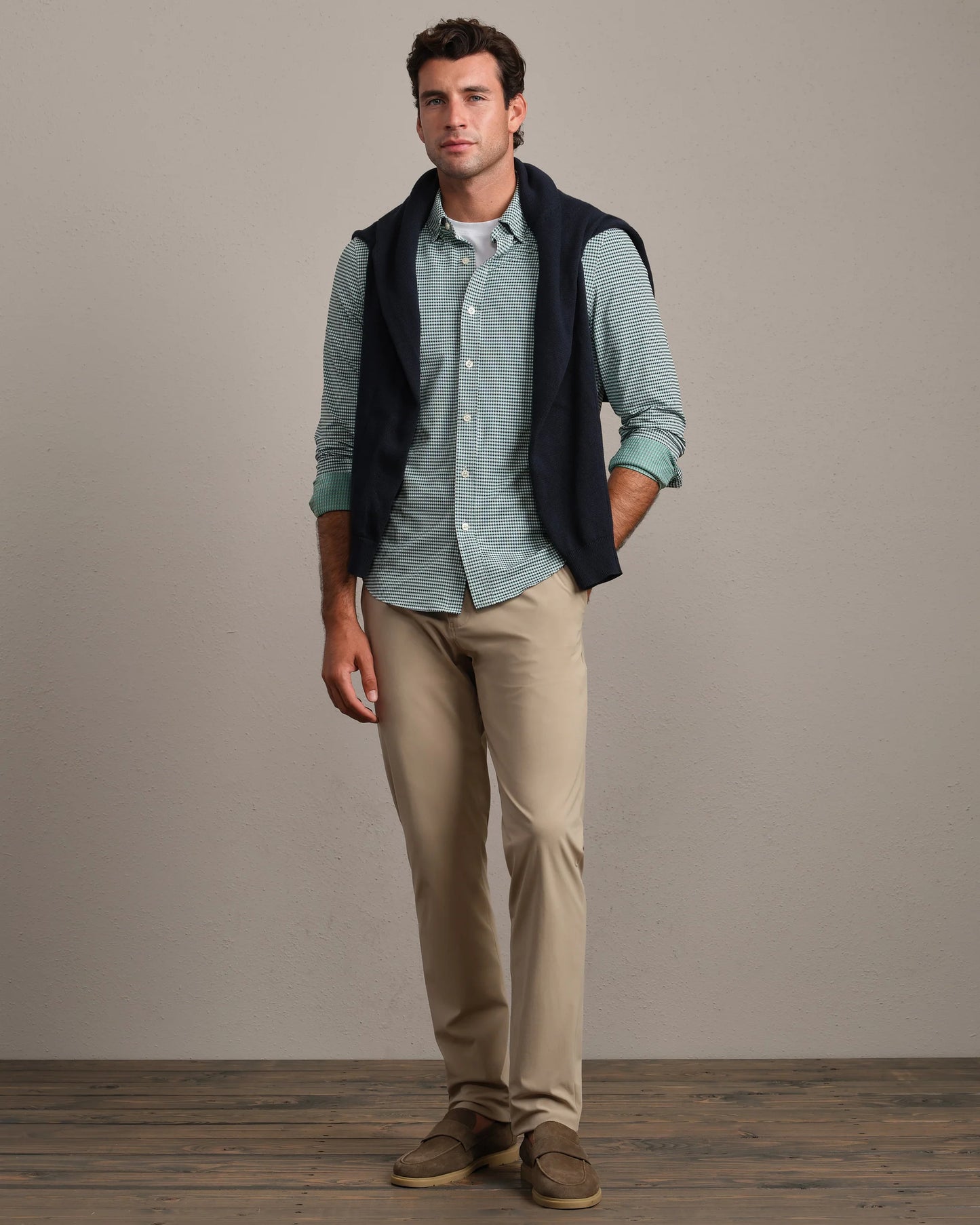 Rhone Commuter® Shirt - Slim