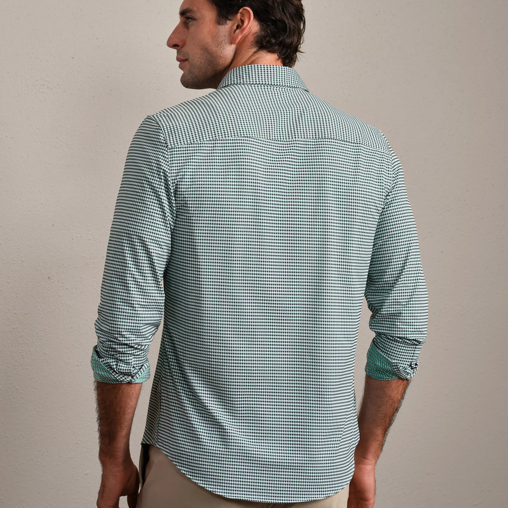 Rhone Commuter® Shirt - Slim