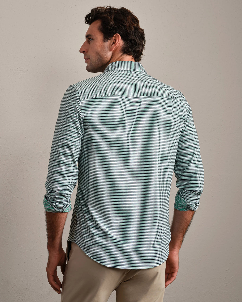 Rhone Commuter® Shirt - Slim