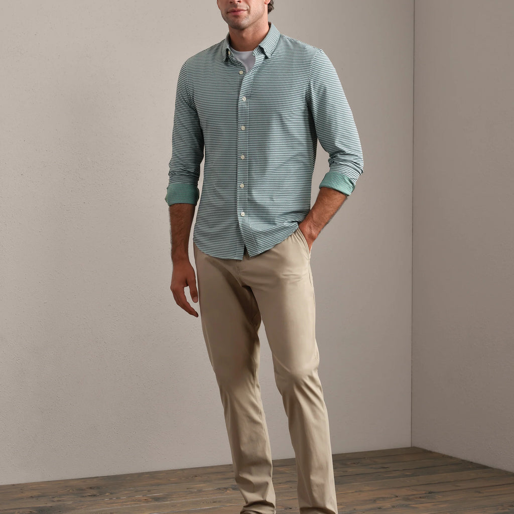 Rhone Commuter® Shirt - Slim