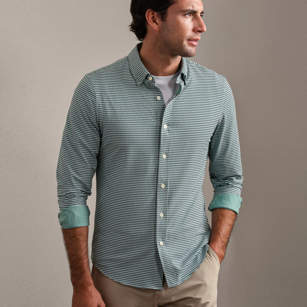 Rhone Commuter® Shirt - Slim