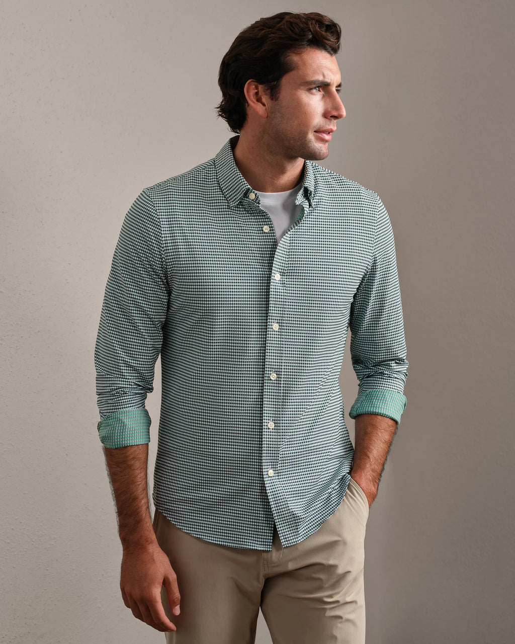 Rhone Commuter® Shirt - Slim