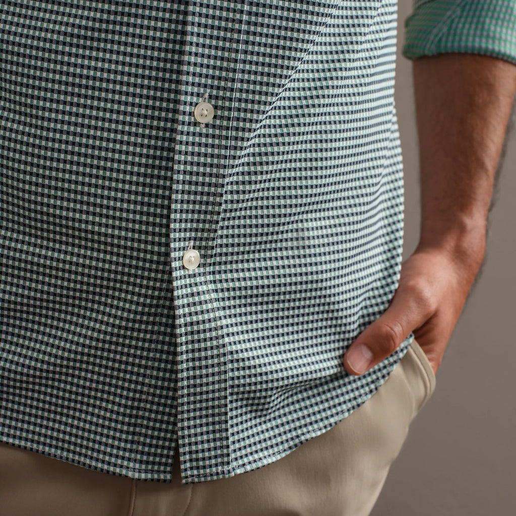 Rhone Commuter® Shirt - Slim