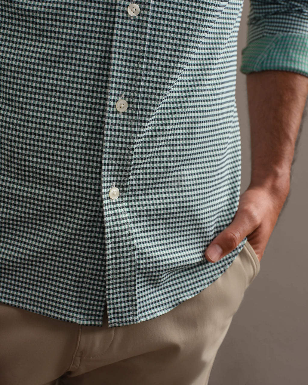 Rhone Commuter® Shirt - Slim