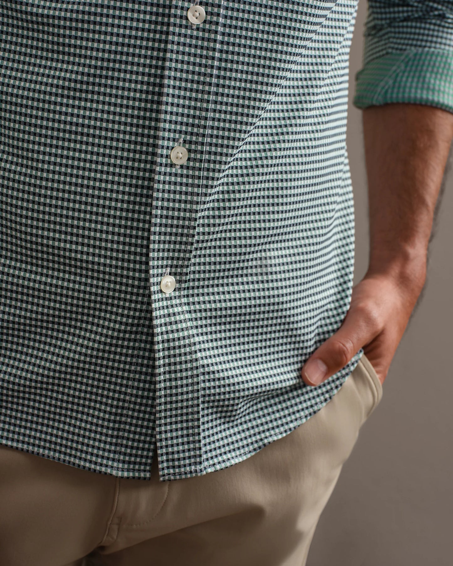 Rhone Commuter® Shirt - Slim
