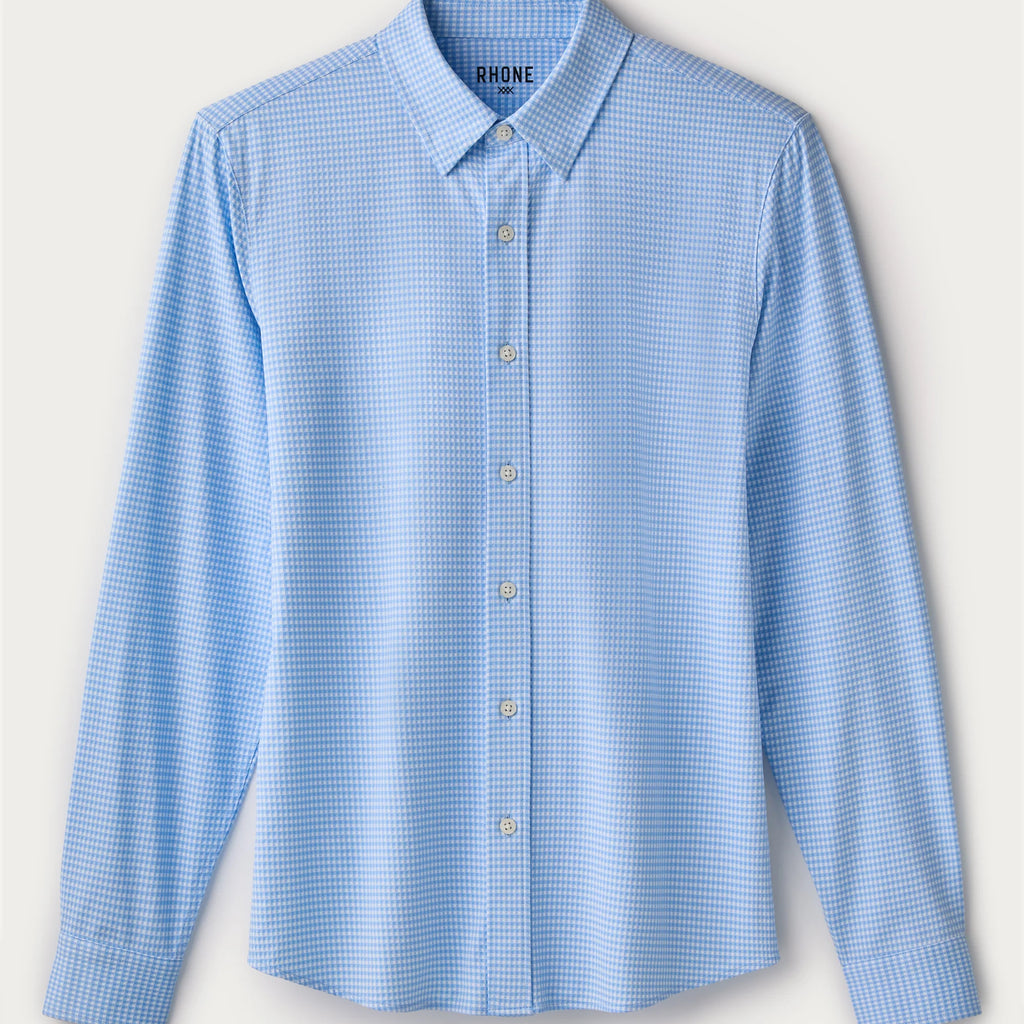 Rhone Commuter® Shirt - Slim