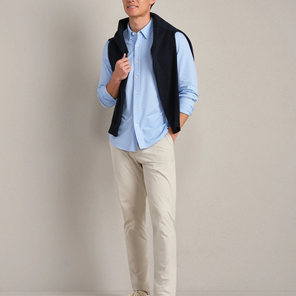 Rhone Commuter® Shirt - Slim