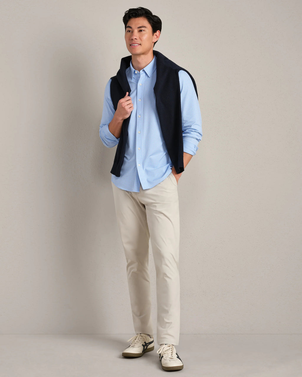 Rhone Commuter® Shirt - Slim