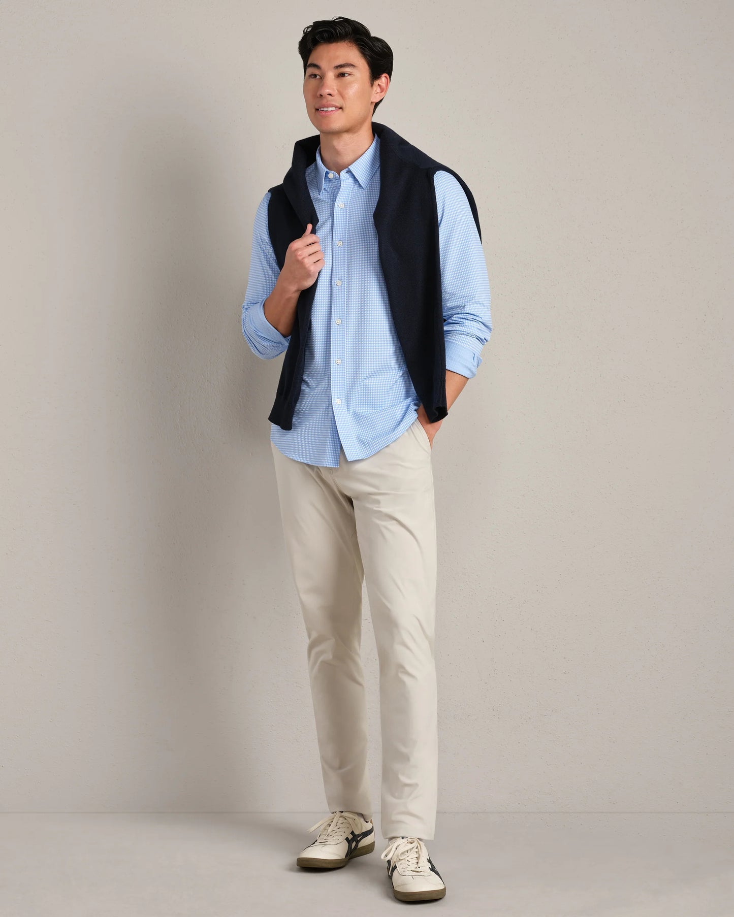 Rhone Commuter® Shirt - Slim