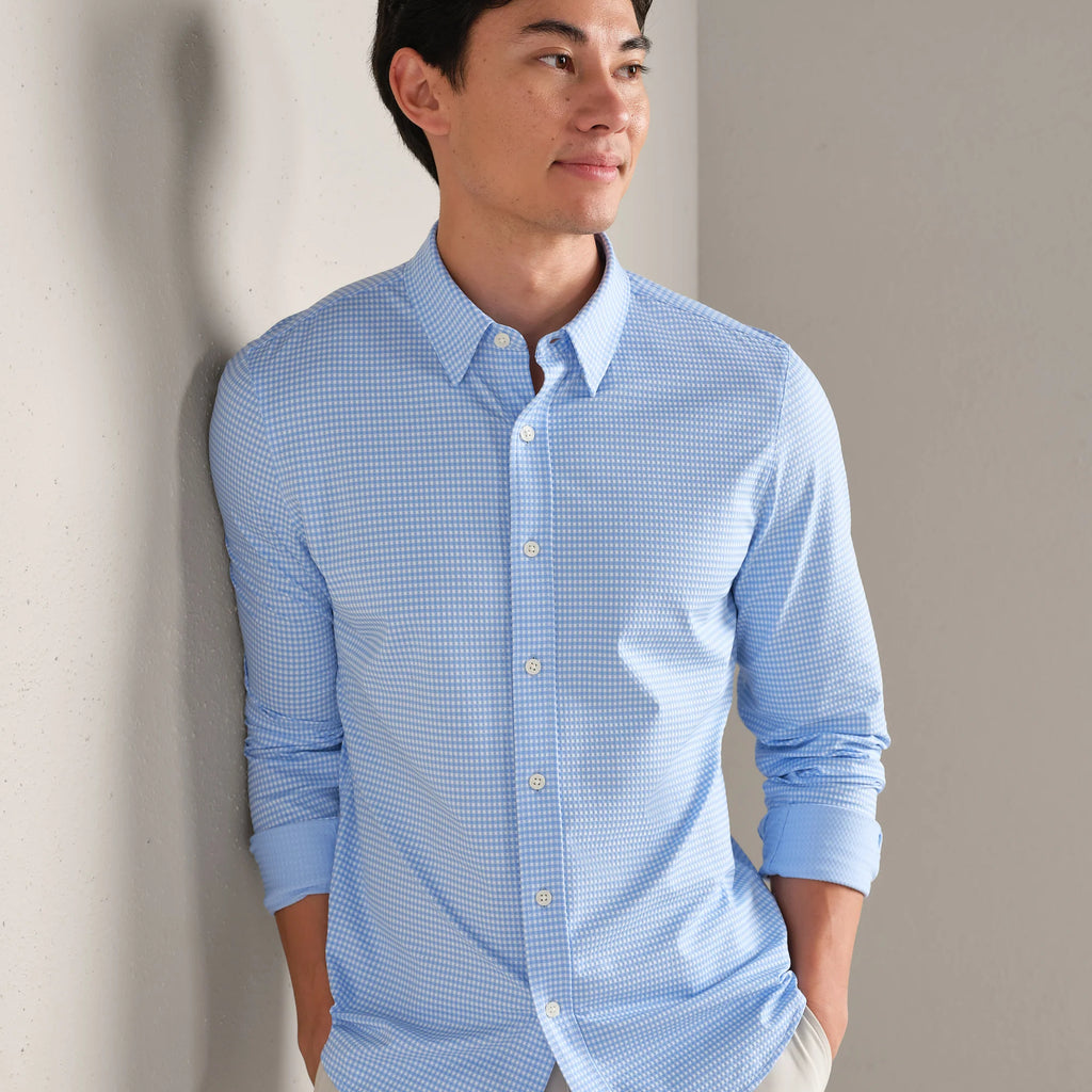 Rhone Commuter® Shirt - Slim