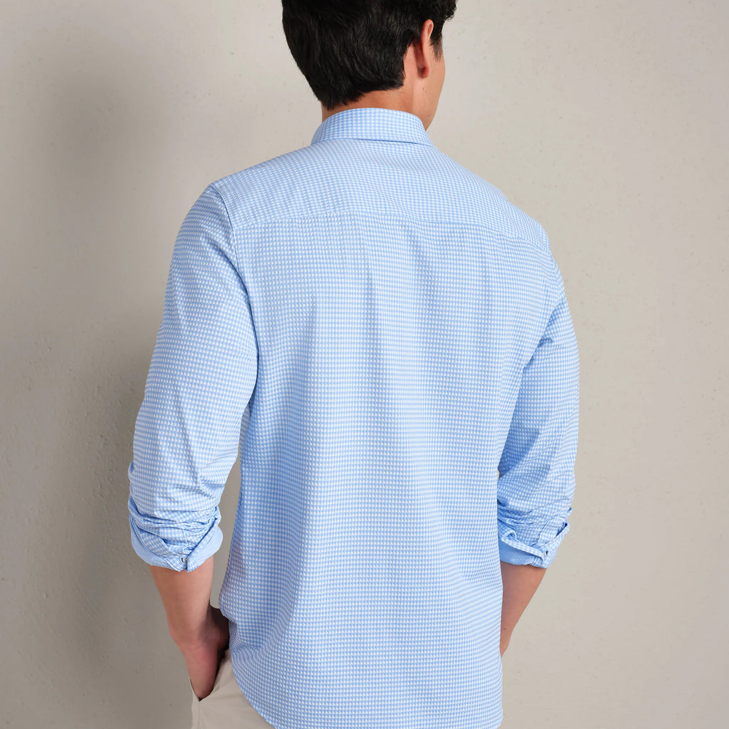 Rhone Commuter® Shirt - Slim