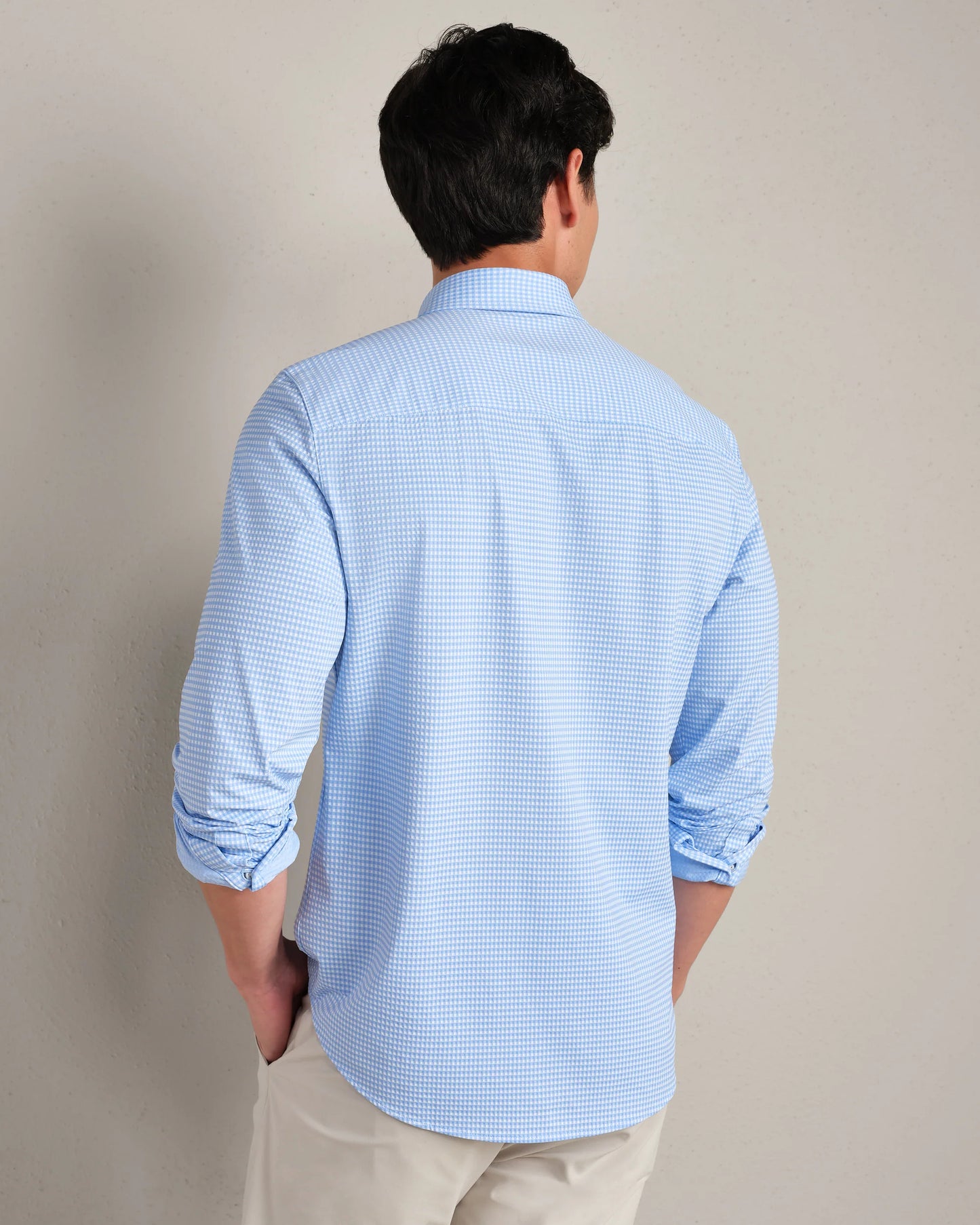 Rhone Commuter® Shirt - Slim