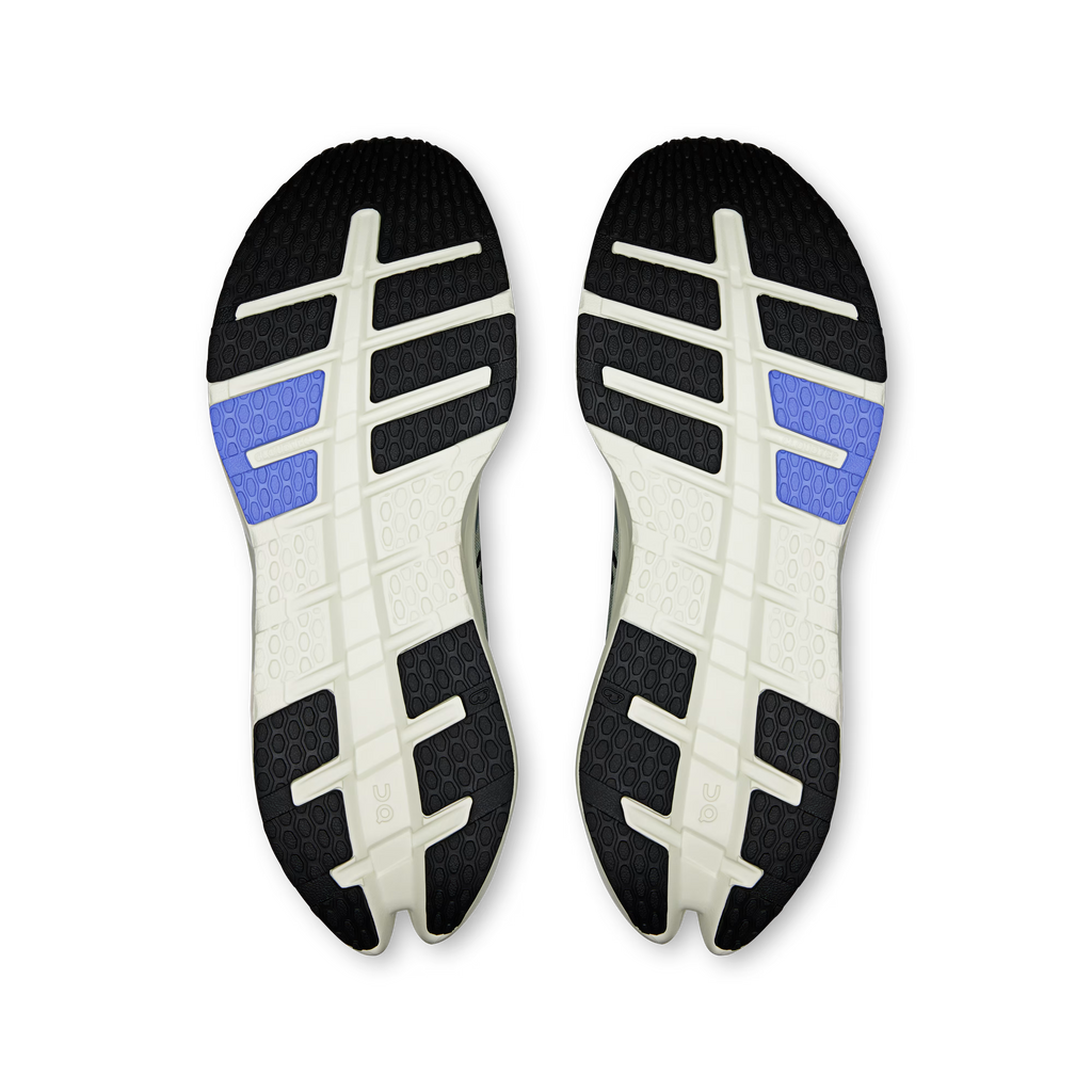 On Running Mens Cloudrunner 3 Sneaker