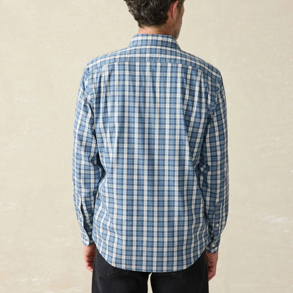 Faherty Movement™ Shirt