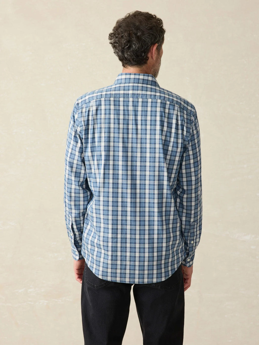 Faherty Movement™ Shirt