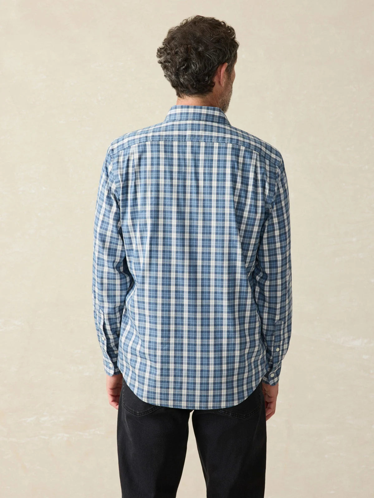 Faherty Movement™ Shirt