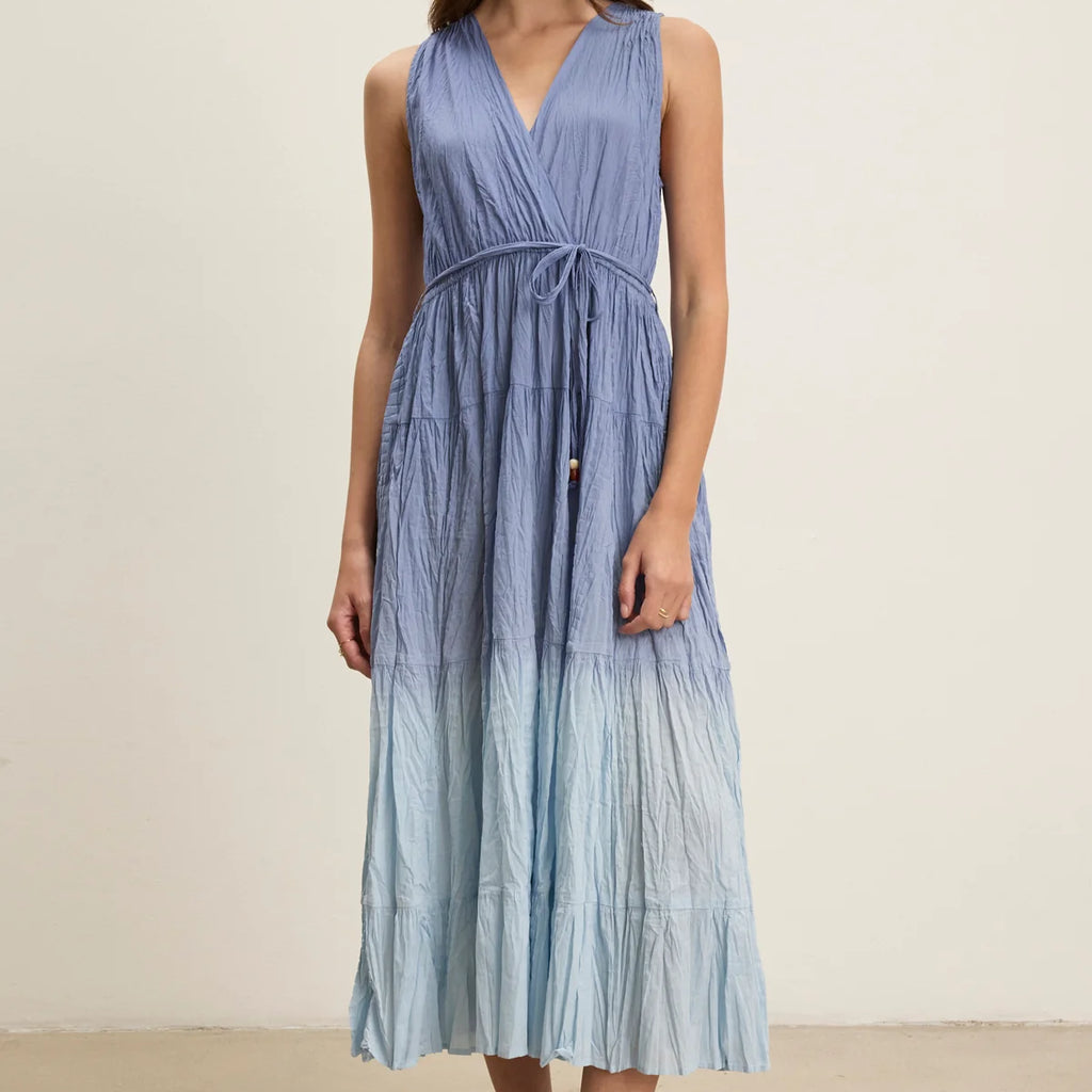 Velvet Marilyn Dress