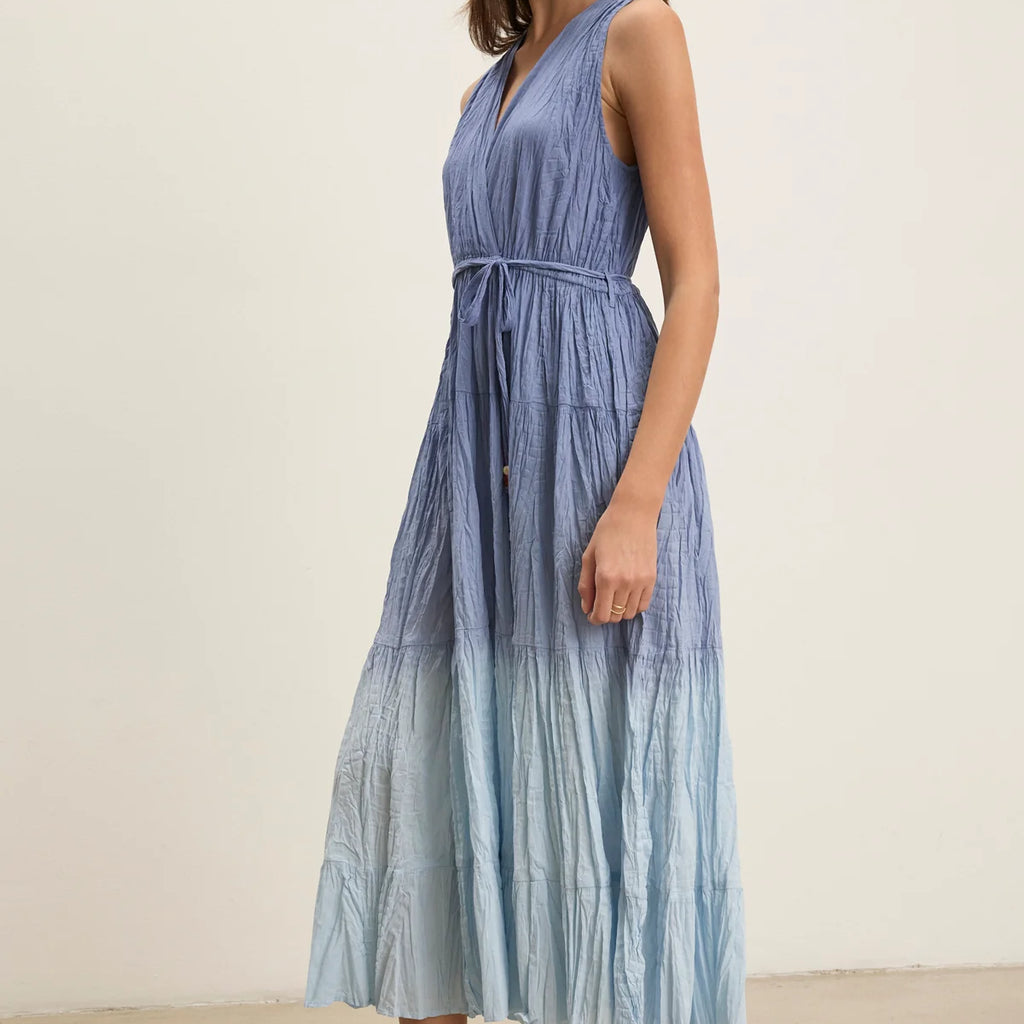 Velvet Marilyn Dress