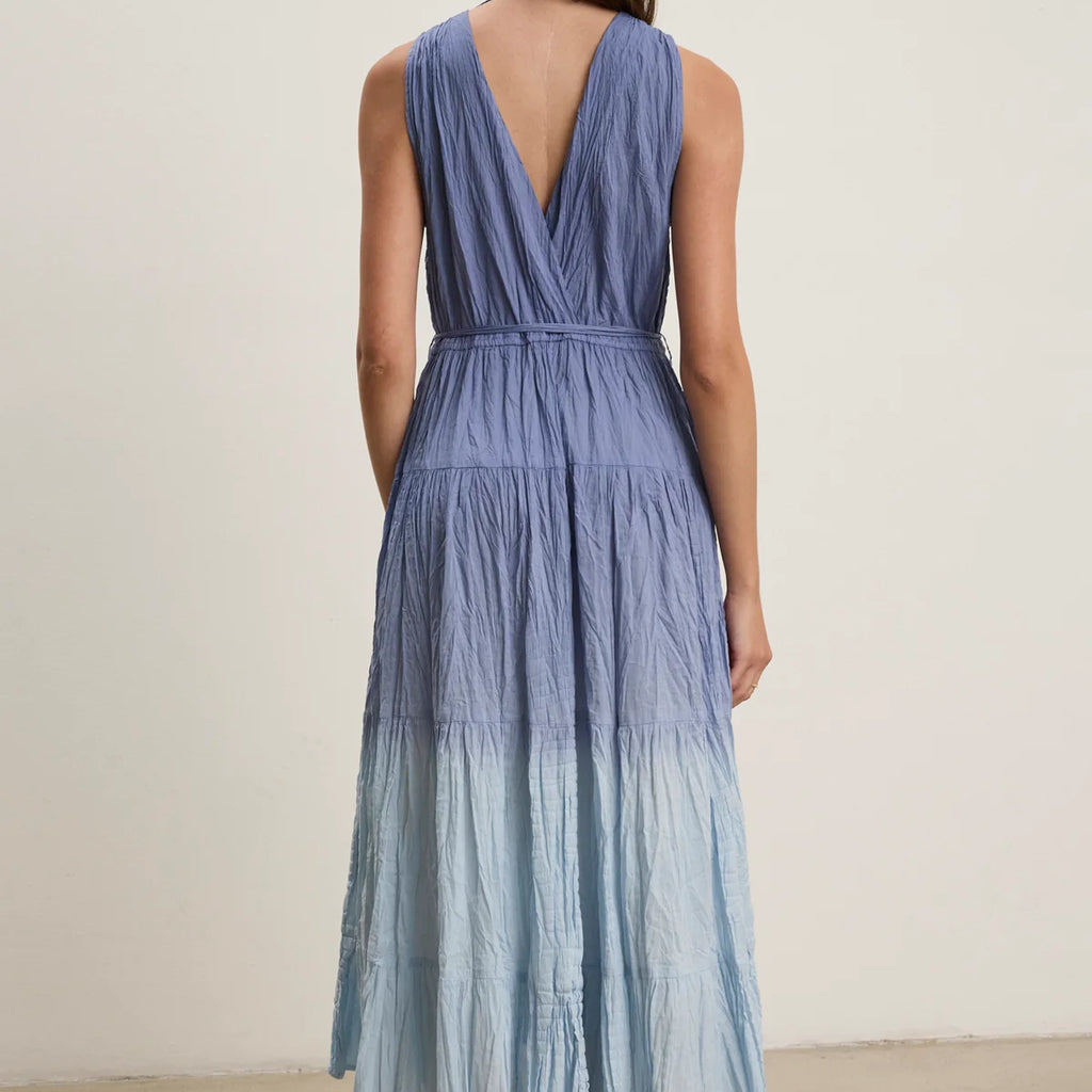 Velvet Marilyn Dress
