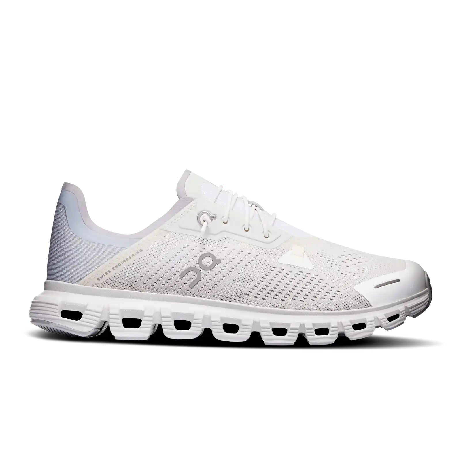 White | Glacier