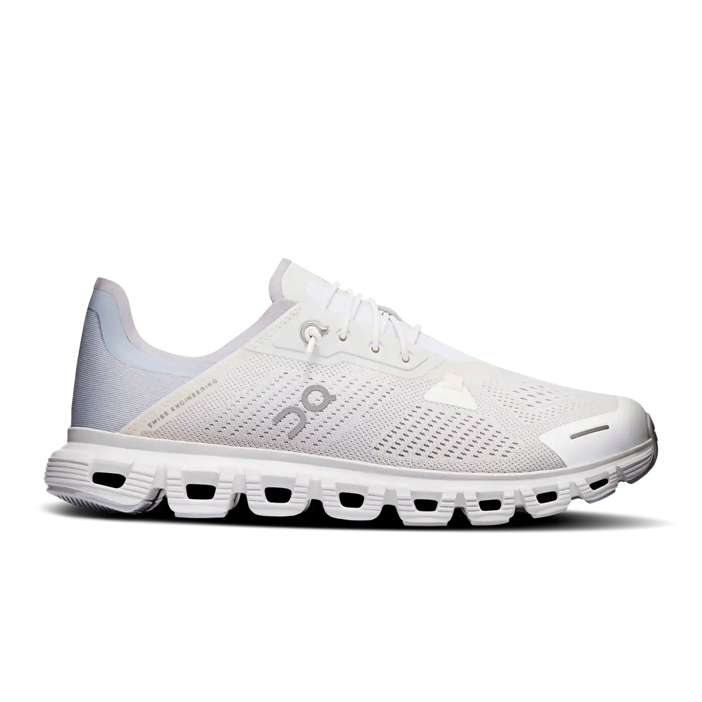 On Running Women's Cloud 6 Coast Sneaker