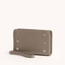 Hammitt Leather Wallet Bryant