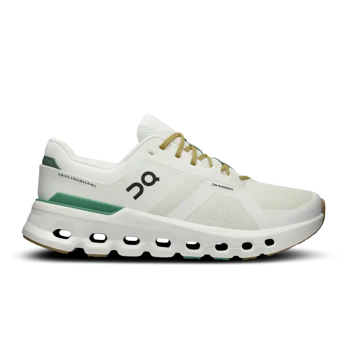 On Running Men's Cloudrunner 2 Sneaker