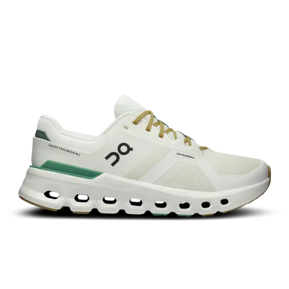 On Running Men's Cloudrunner 2 Sneaker