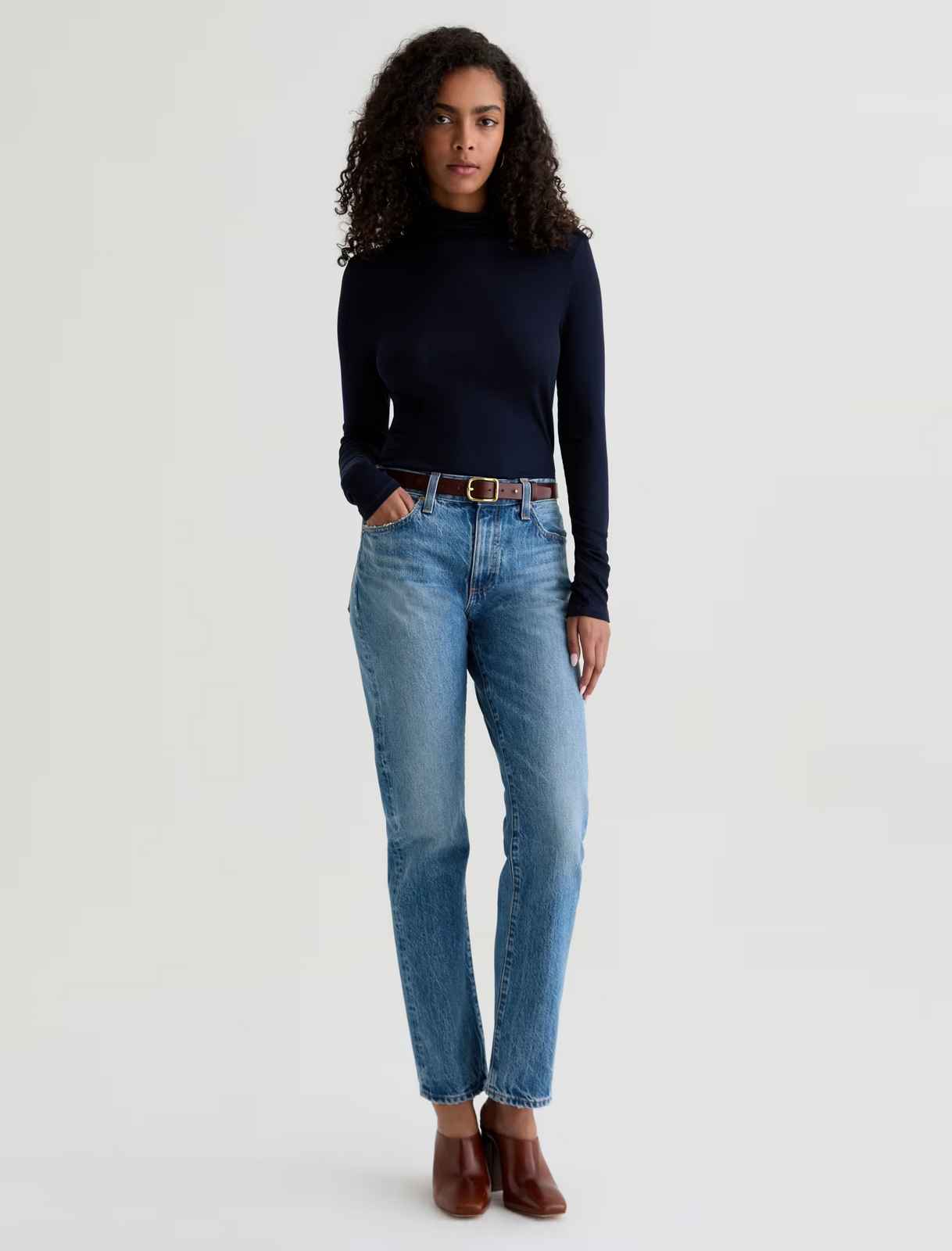 AG The Boyfriend Jean