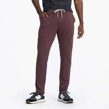 Vuori Ponto Performance Pant