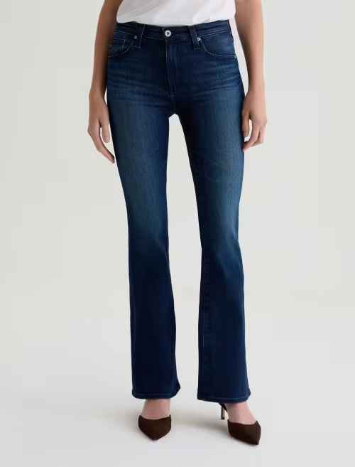 AG Farrah Boot Jean