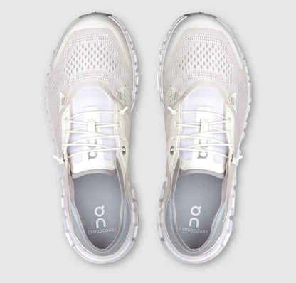 On Running Women's Cloud 6 Coast Sneaker